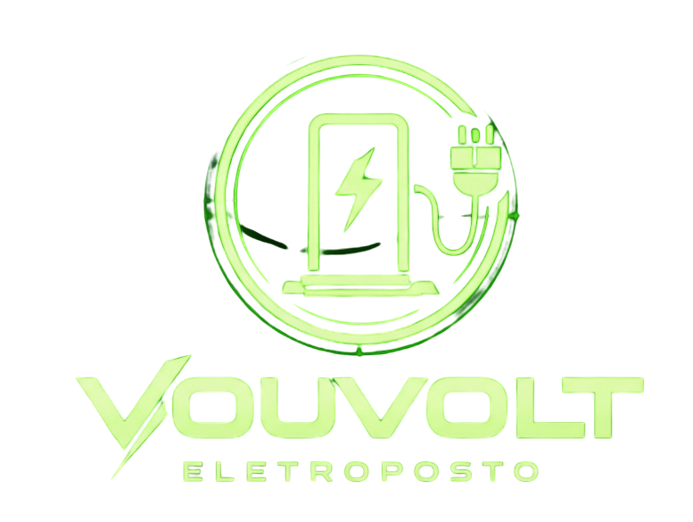 VouVolt Logo